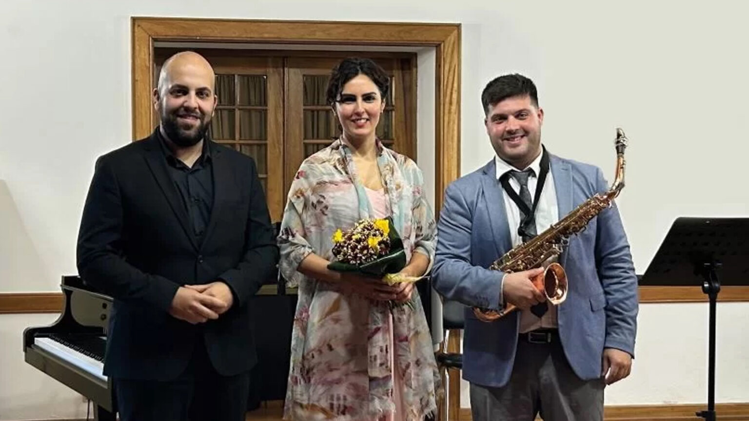 Jardim clássico no Ciclo de Música de Câmara do TMJB em Almada 1 Jardim clássico no Ciclo de Música de Câmara do TMJB em Almada