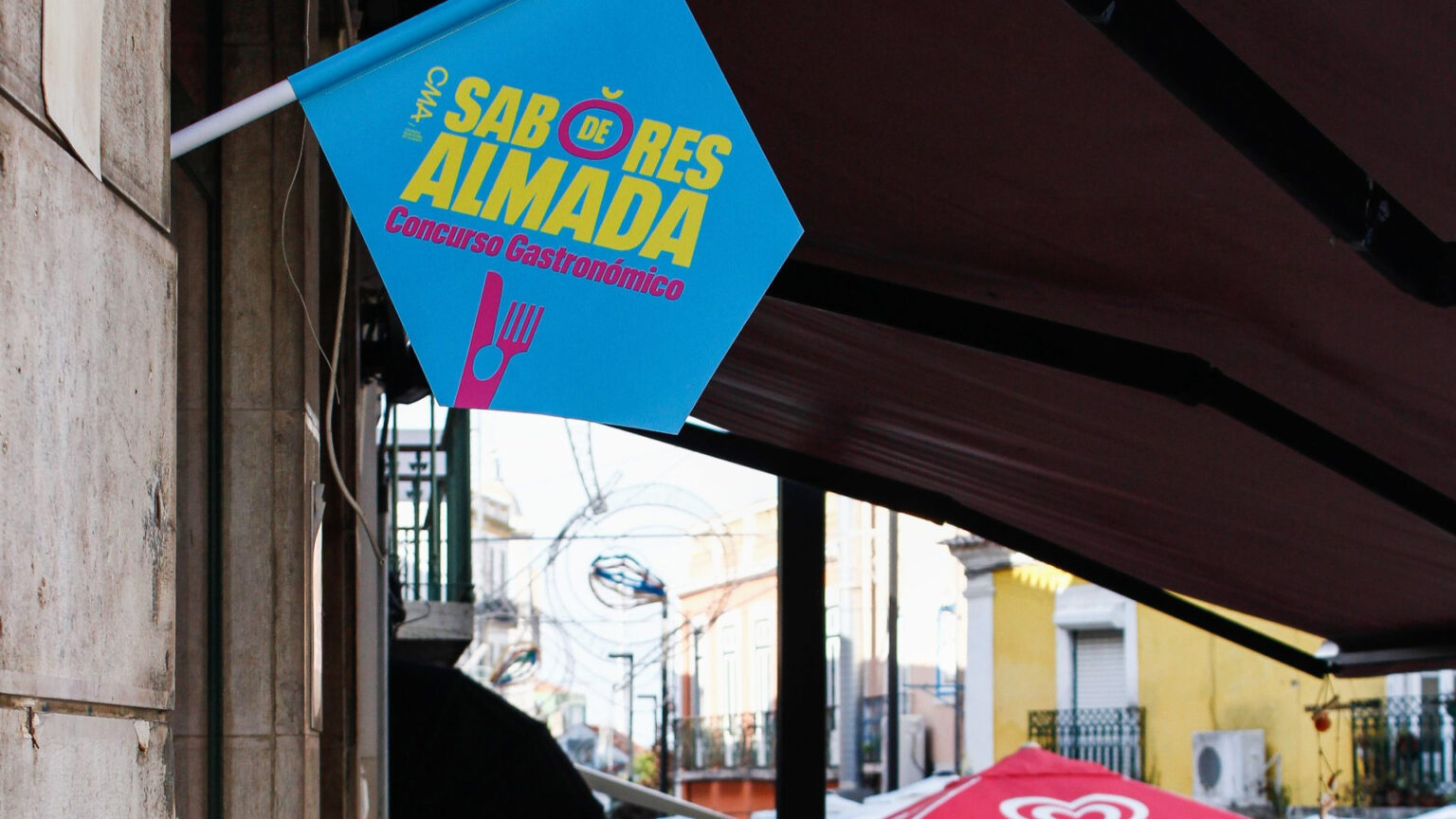 Conheça os Vencedores do Concurso “Sabores de Almada” 1 Conheça os Vencedores do Concurso “Sabores de Almada”