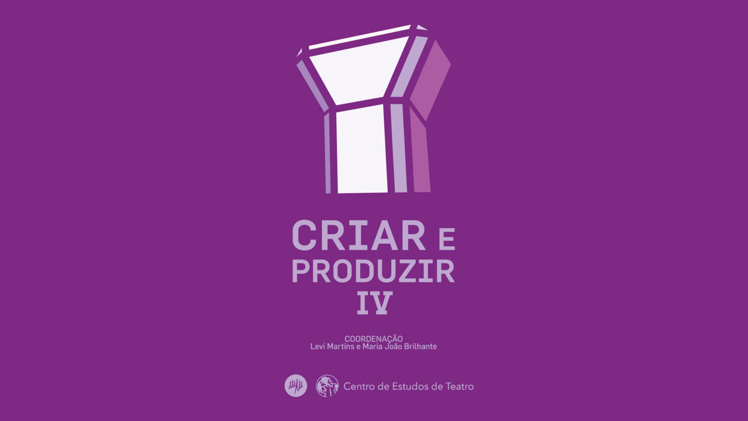 Criar e Produzir Chega à Sua Quarta Edição em Montijo 1 Criar e Produzir Chega à Sua Quarta Edição em Montijo