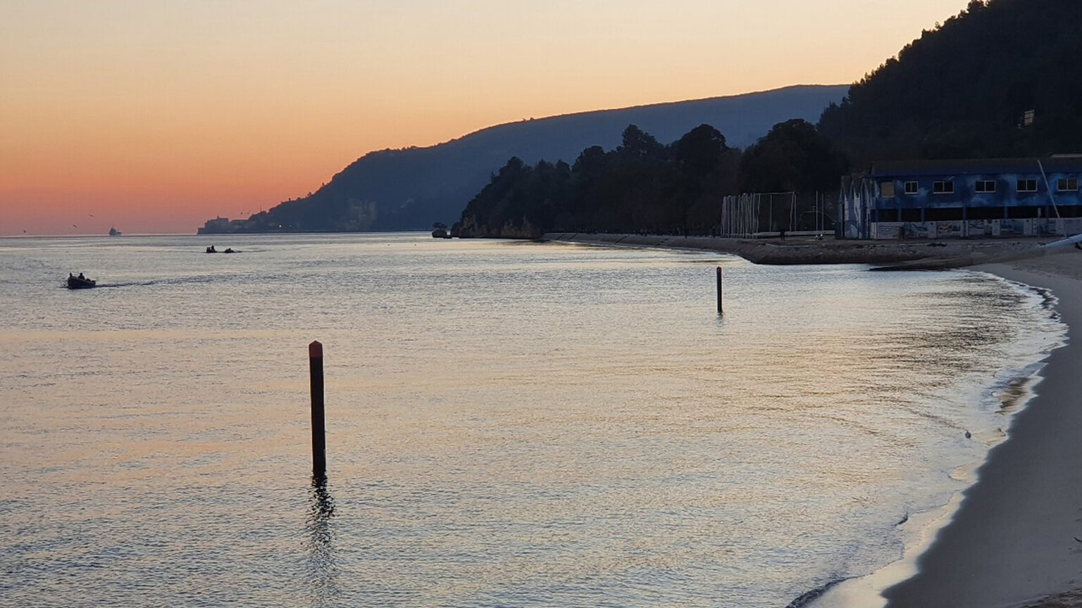 Câmara de Setúbal Quer Prolongamento da Fertagus Até às Praias do Sado 1 Câmara de Setúbal Quer Prolongamento da Fertagus Até às Praias do Sado