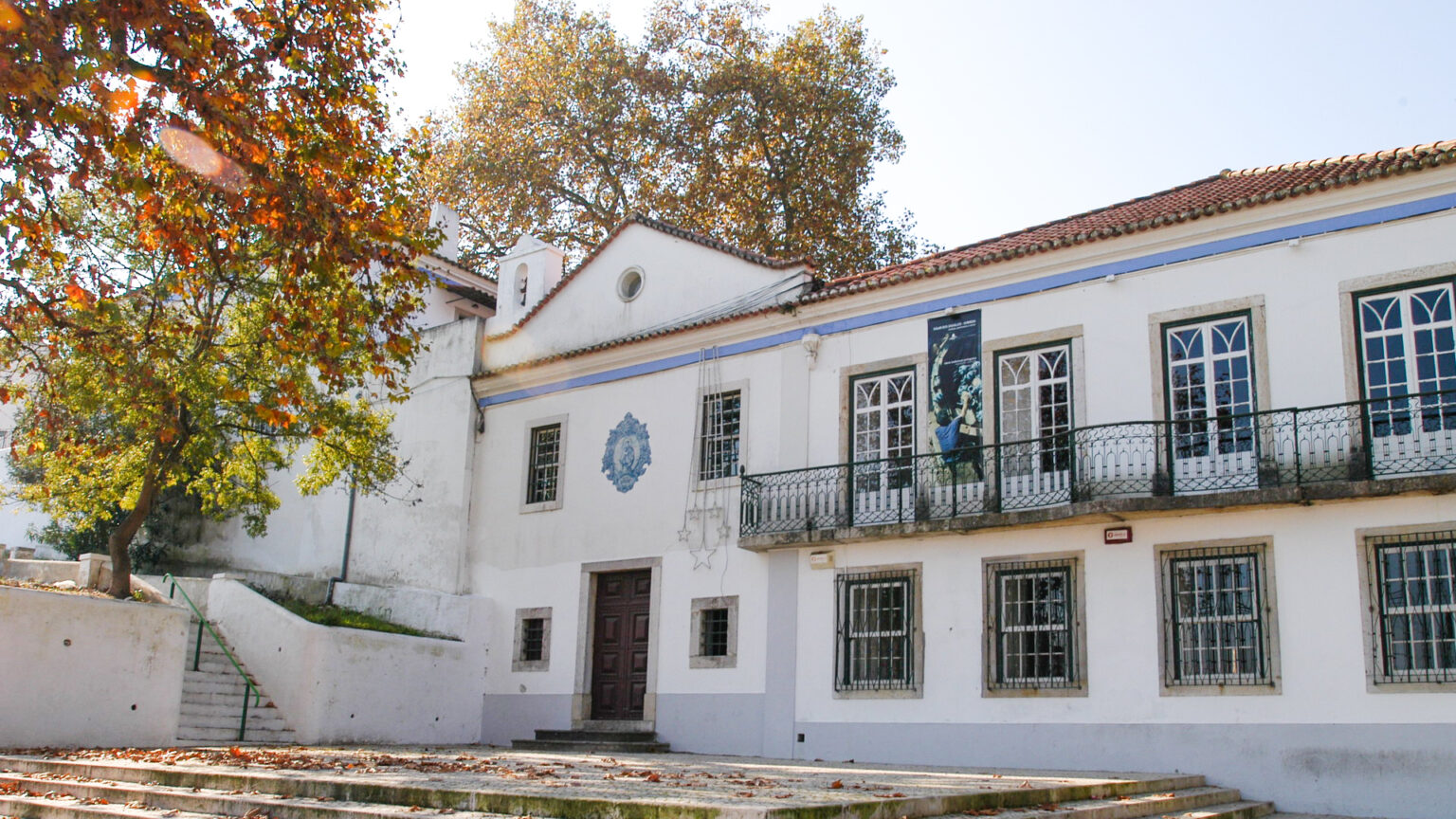 Conheça os artistas e coletivos selecionados na Open Call 2025 em Almada 1 Conheça os artistas e coletivos selecionados na Open Call 2025 em Almada