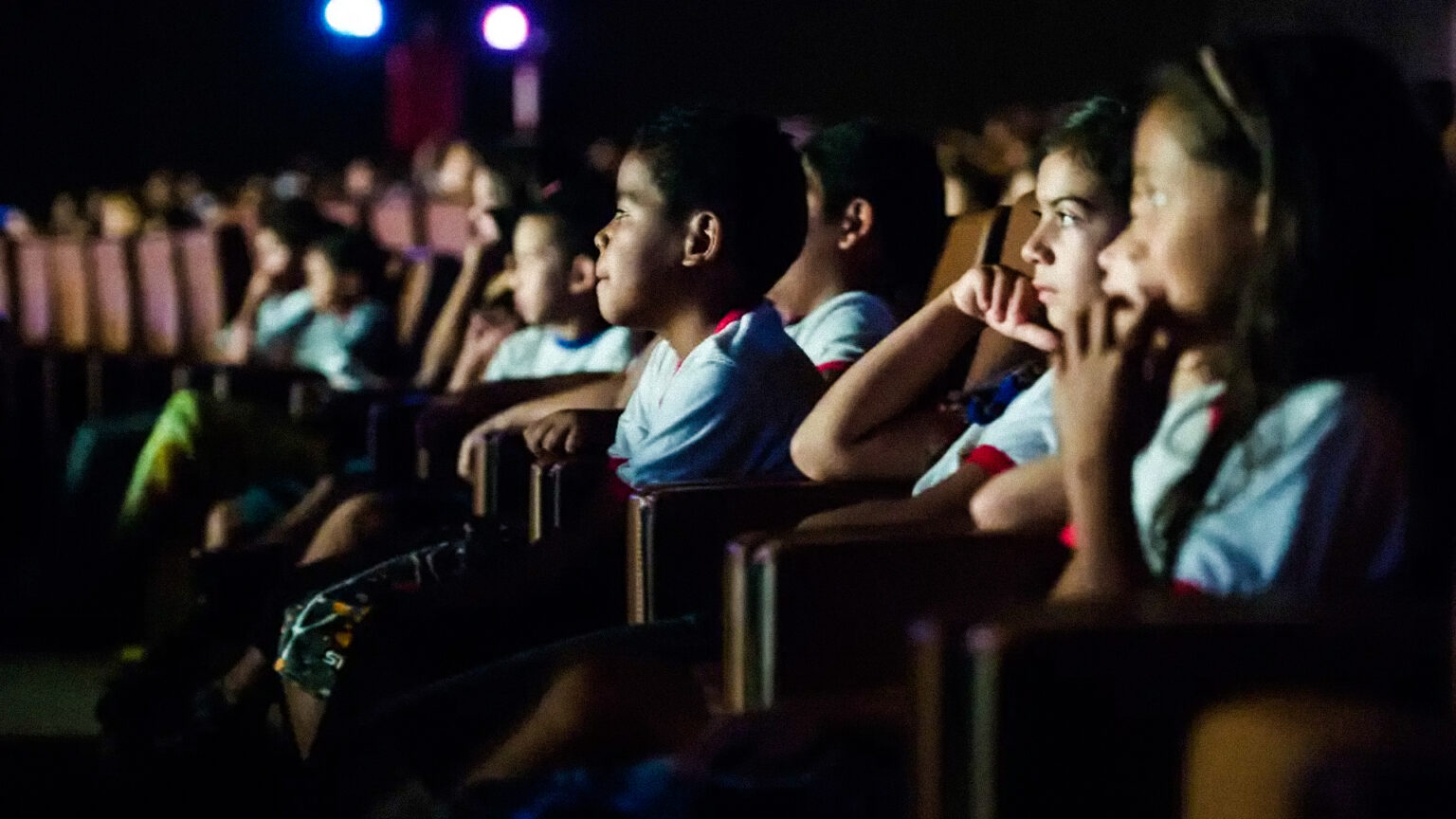 Cinema Infantil em Palmela: Conheça as sessões de janeiro e fevereiro 1 Cinema Infantil em Palmela: Conheça as sessões de janeiro e fevereiro