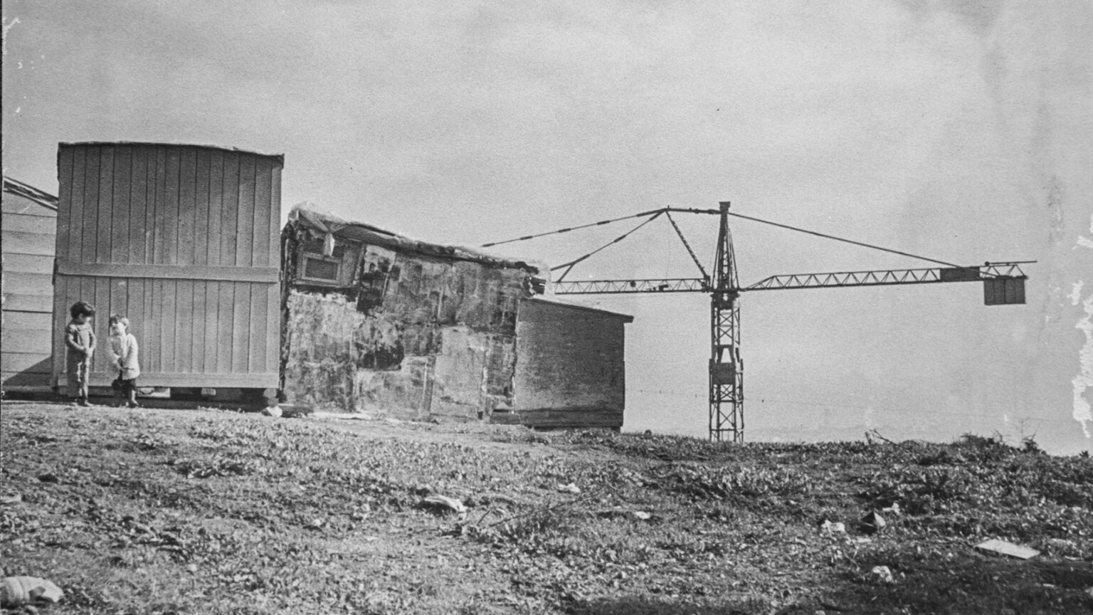 Não perca a exibição do documentário "Das Barracas à Dignidade" em Setúbal 1 Não perca a exibição do documentário “Das Barracas à Dignidade” em Setúbal