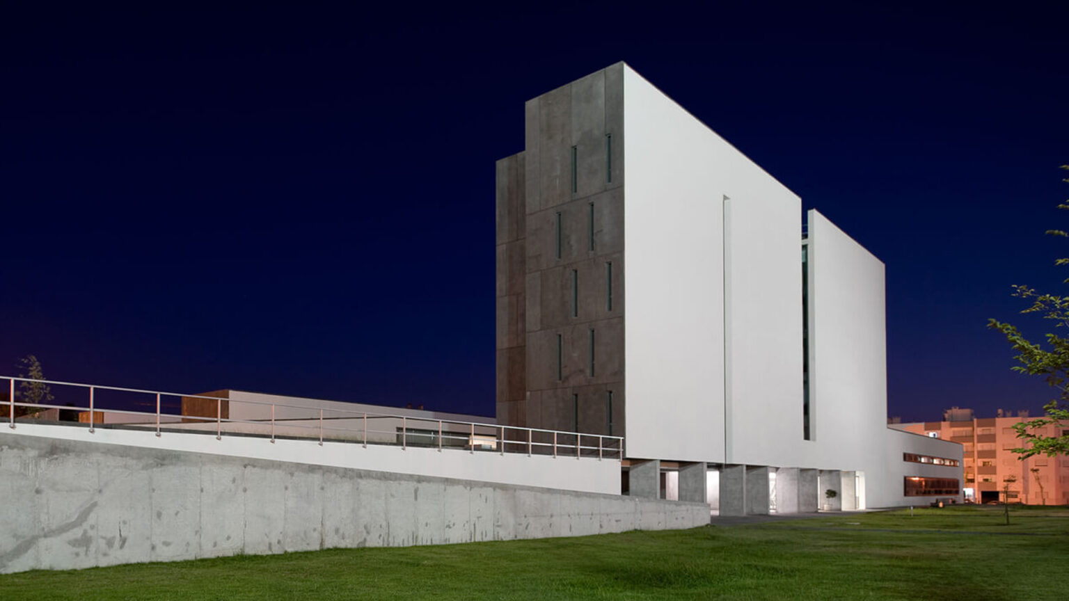 ESTBarreiro/IPS uma história com futuro 1 ESTBarreiro/IPS uma história com futuro