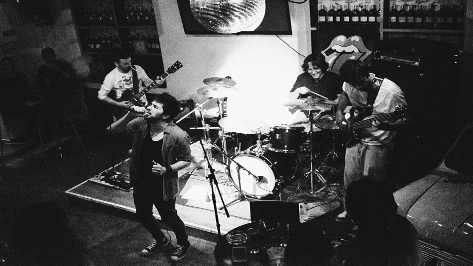 Desfrute de uma fusão de ritmos soul, funk e blues na Casa da Cultura em Setúbal 1 Desfrute de uma fusão de ritmos soul, funk e blues na Casa da Cultura em Setúbal