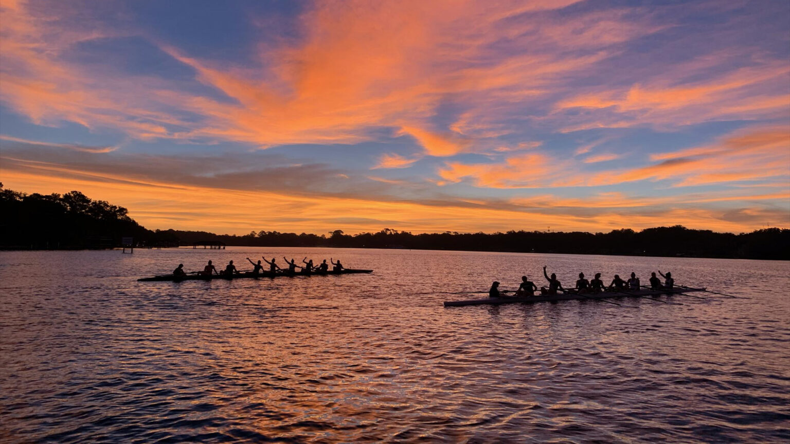 Já estão abertas as inscrições para o Rowing Camp 2025 no Barreiro 1 Já estão abertas as inscrições para o Rowing Camp 2025 no Barreiro