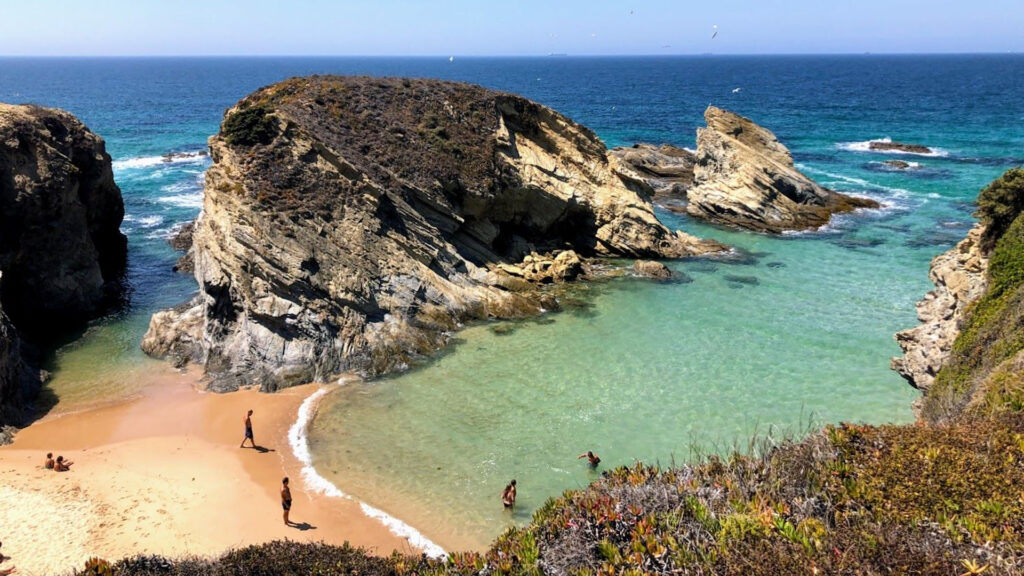 Alentejo e Sines