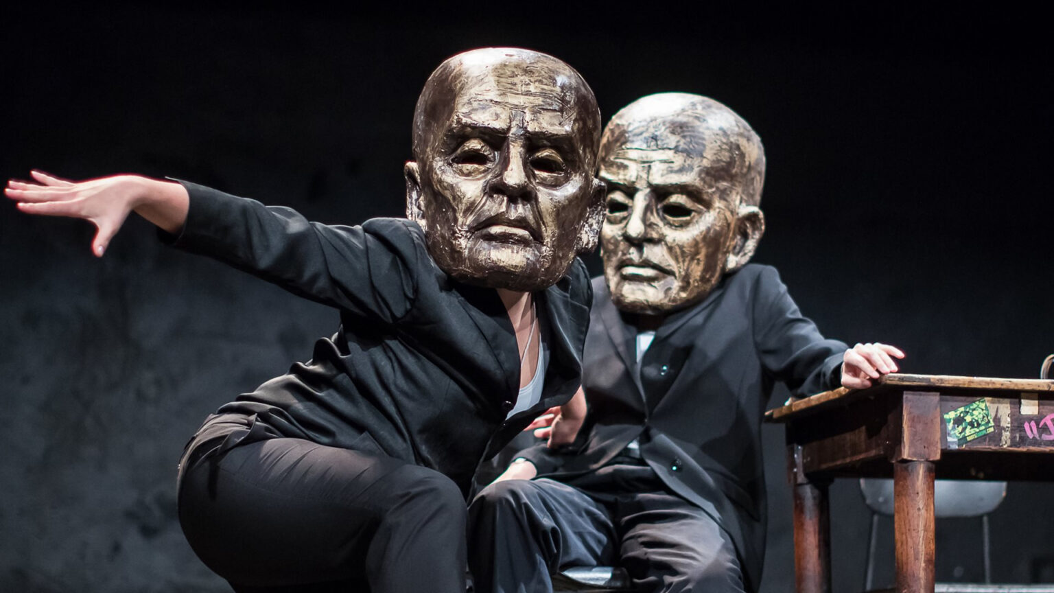 Festival SUL leva as Artes Performativas a Almada