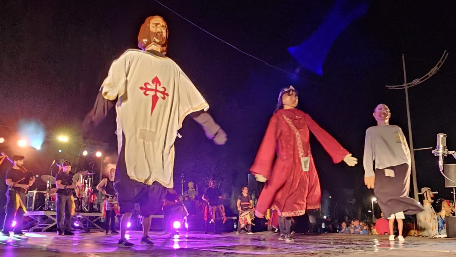 Palmela em Festa 2025: Os Eventos Imperdíveis do Ano 1 Palmela em Festa 2025: Os Eventos Imperdíveis do Ano