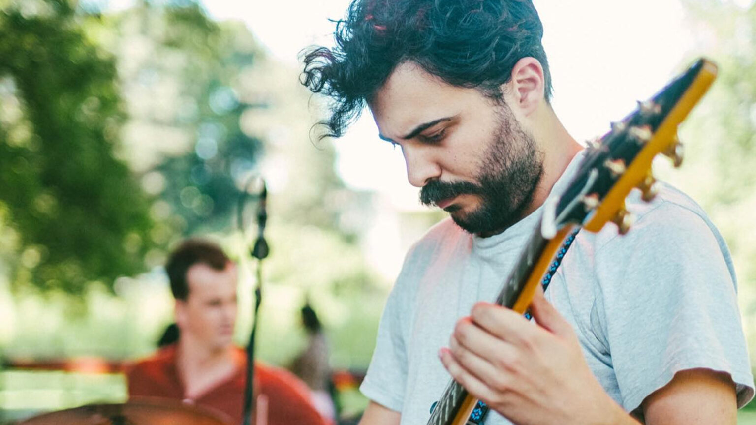 Aprecie a música de Pedro Branco no Festival Guitarras ao Alto em Setúbal 1 Aprecie a música de Pedro Branco no Festival Guitarras ao Alto em Setúbal
