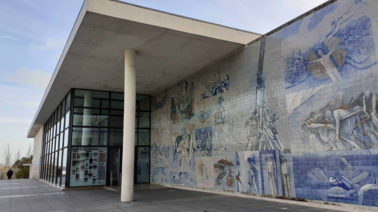 Biblioteca de Almada Lança Clube de Leitura para Promover Obras Teatrais 1 Biblioteca de Almada Lança Clube de Leitura para Promover Obras Teatrais
