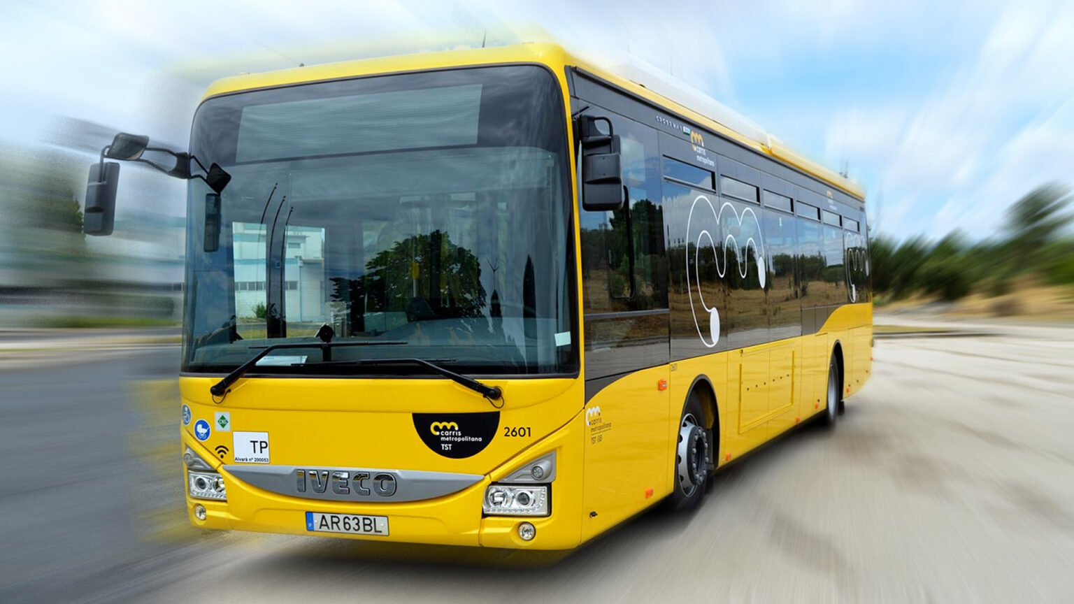 Novos Horários de Transporte para as Praias da Arrábida a Partir de Março
