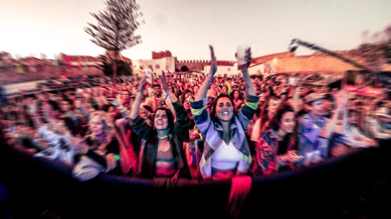 Festival Músicas do Mundo: Celebrando 25 Anos de Ritmos e Culturas em Sines