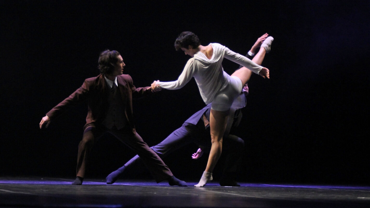 Desfrute do Festival de Dança Contemporânea – Movimento Presente em Setúbal
