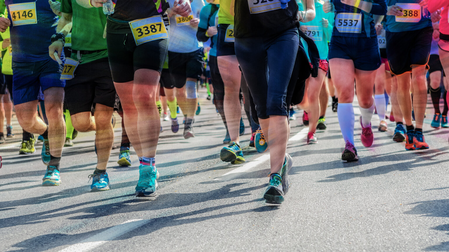 Setúbal ao seu ritmo na Meia Maratona