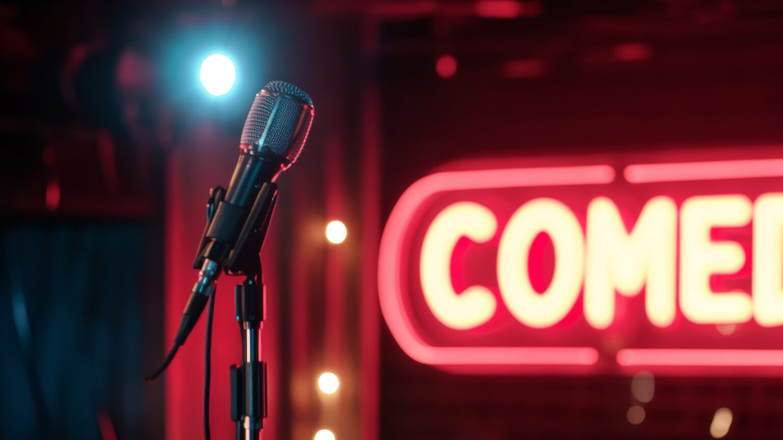 Solte as gargalhadas numa noite de Stand-Up em Setúbal