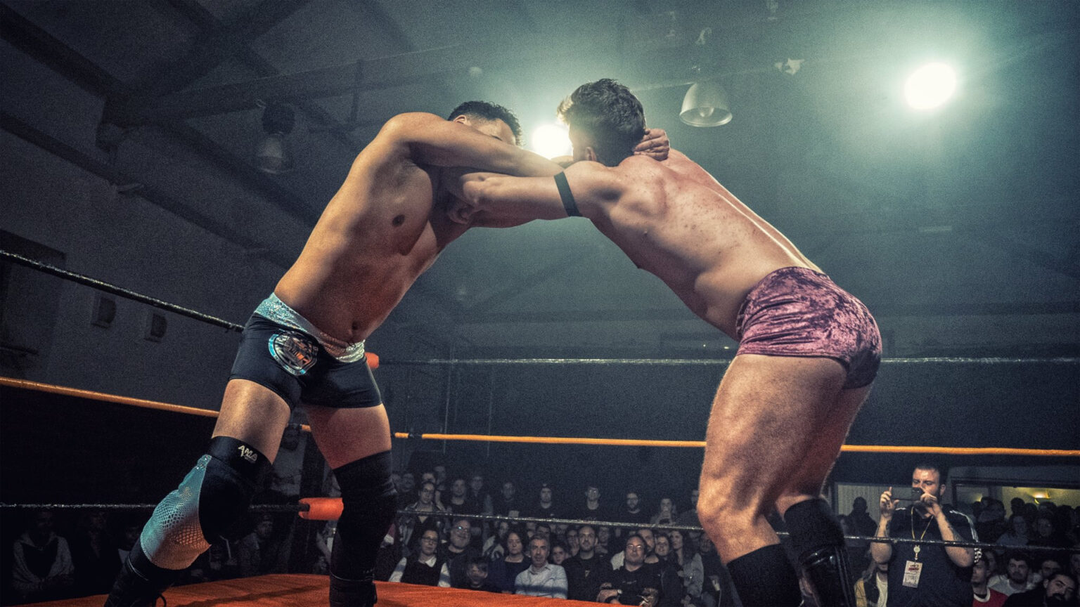 Almada Wrestlefest III: O Wrestling regressa a Almada