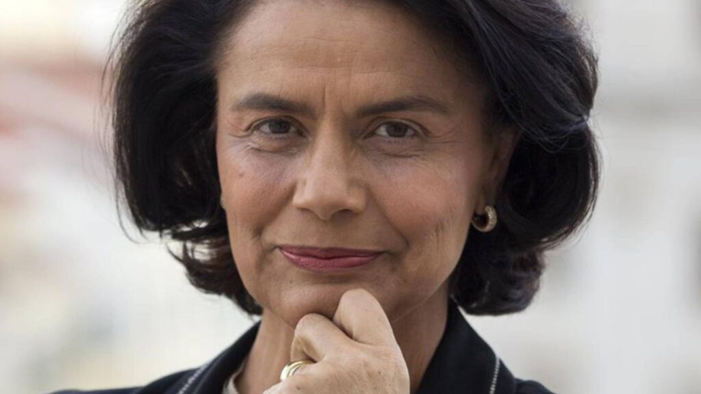 Maria Teresa Morais