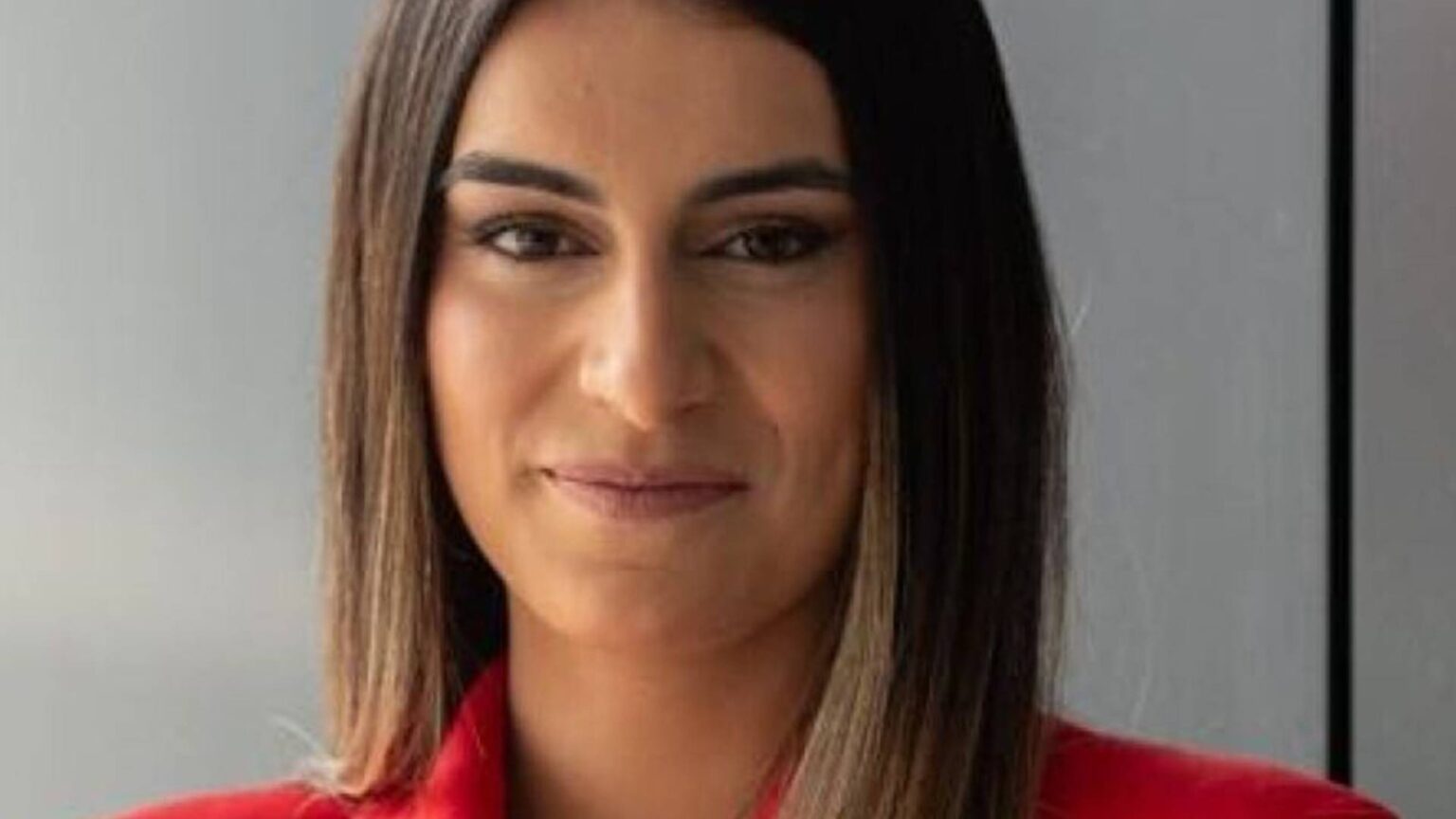 Quem é Rita Matias?