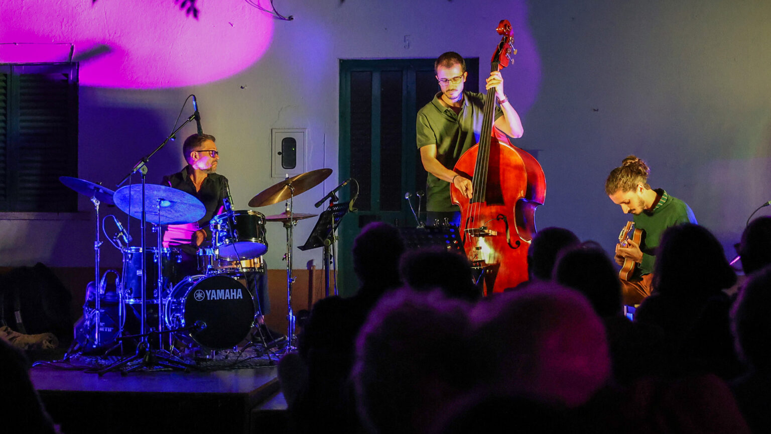 Jazz na Vila apresenta cartaz de 2025