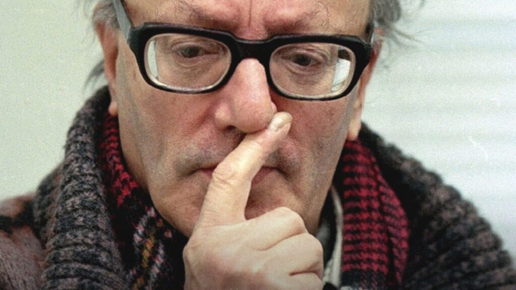 Luiz Pacheco