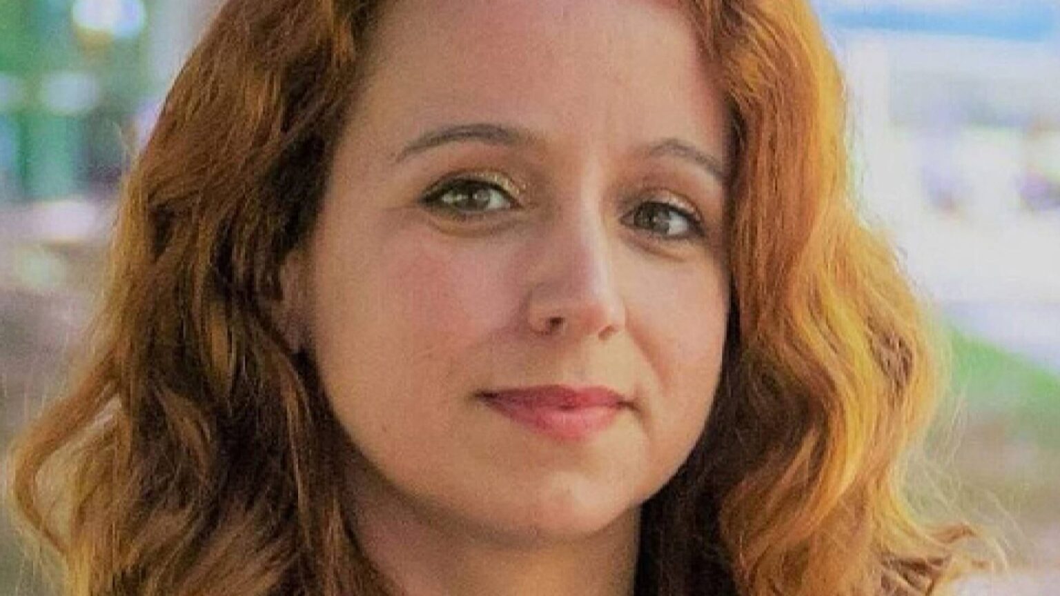 Quem é Mariana Crespo? 1 Quem é Mariana Crespo?
