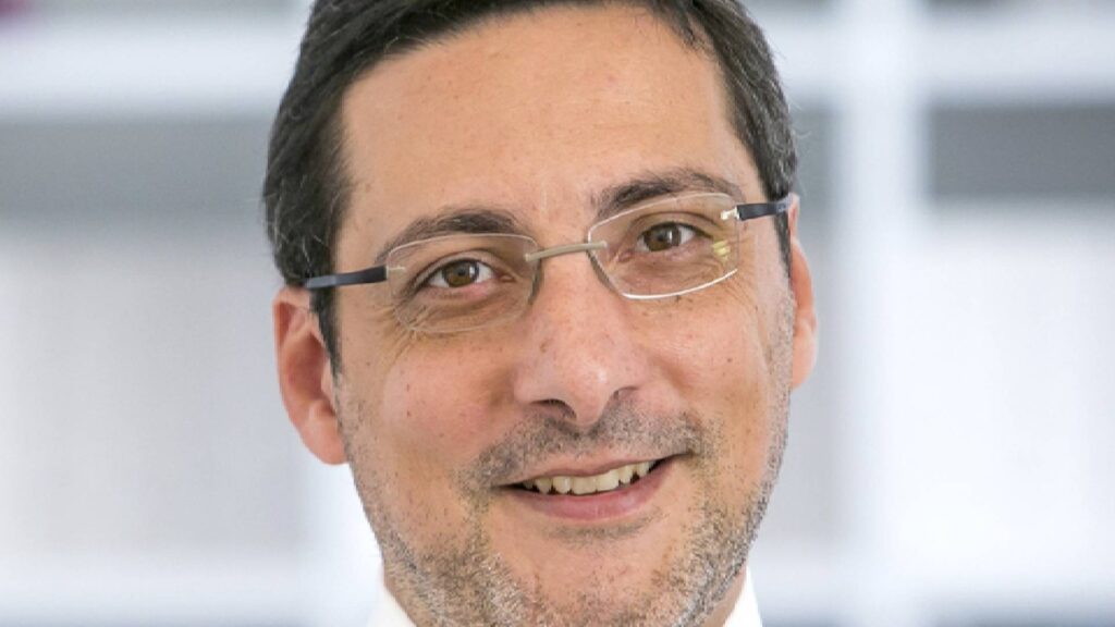 António Mendonça Mendes