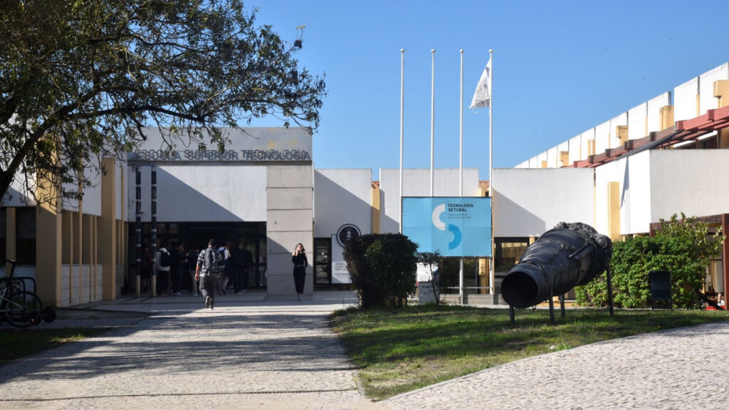 Politécnico de Setúbal estreia Semana do Empreendedorismo dedicada aos jovens talentos