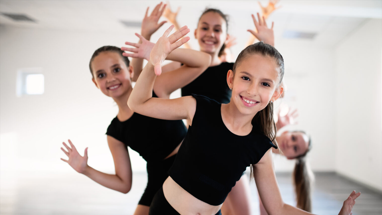 Já se pode inscrever na Academia de Dança do Barreiro 1 Já se pode inscrever na Academia de Dança do Barreiro