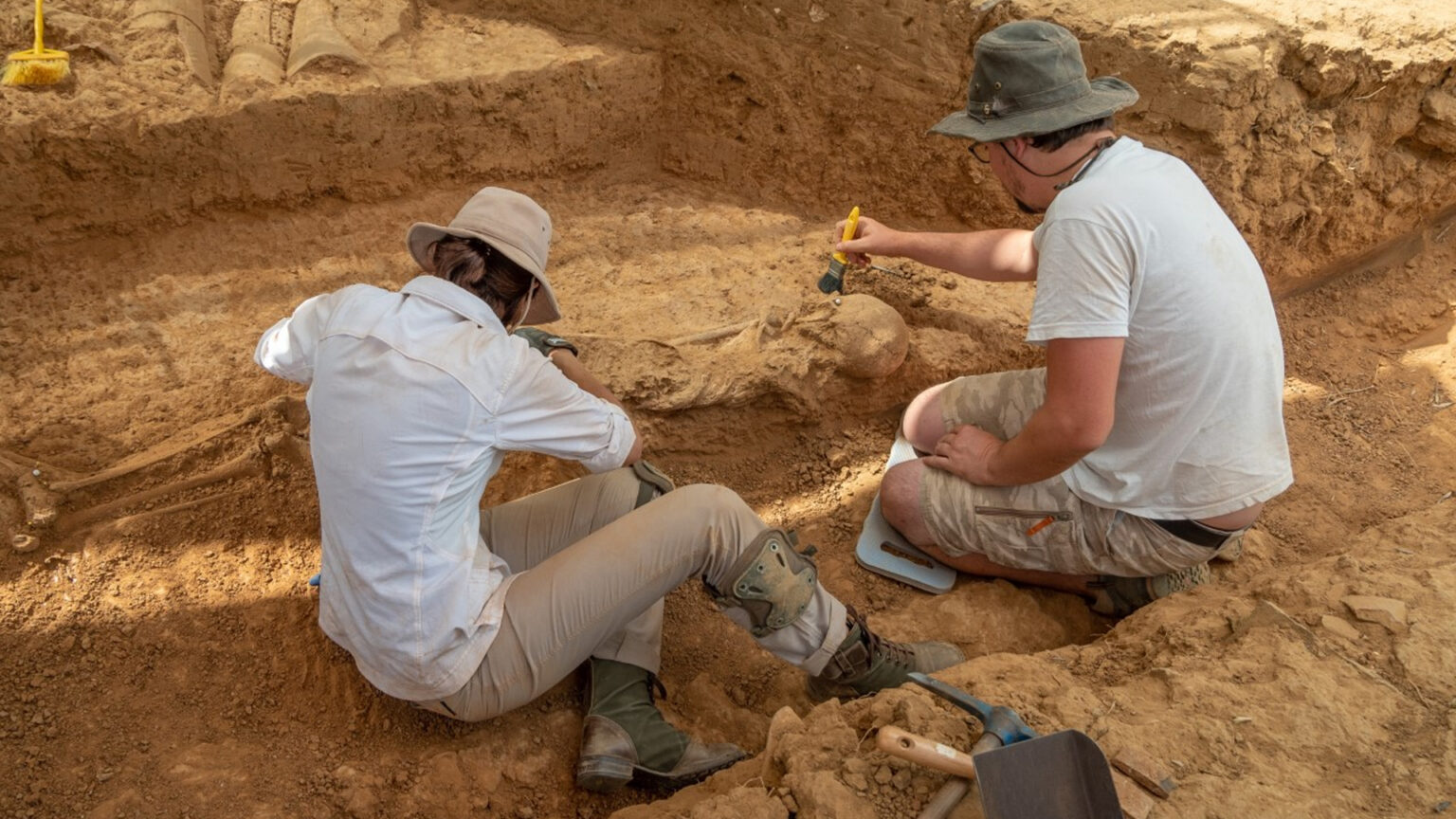 Jornadas Europeias de Arqueologia 2025: Uma Celebração do Património Cultural em Almada 1 Jornadas Europeias de Arqueologia 2025: Uma Celebração do Património Cultural em Almada