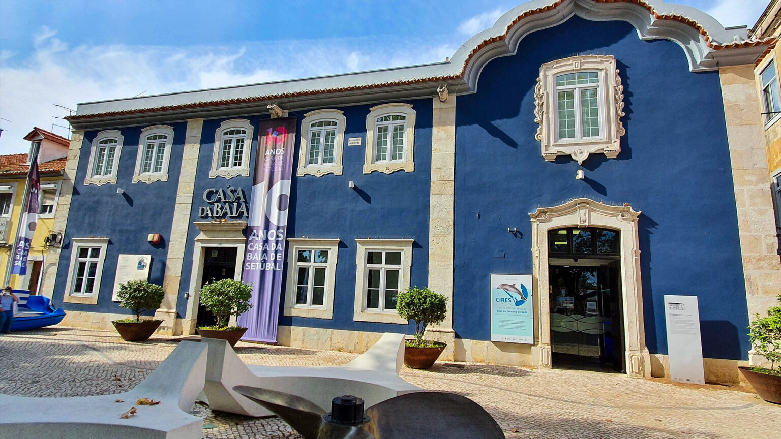 Estão de volta as Noites de Verão com Música na Casa da Baía em Setúbal