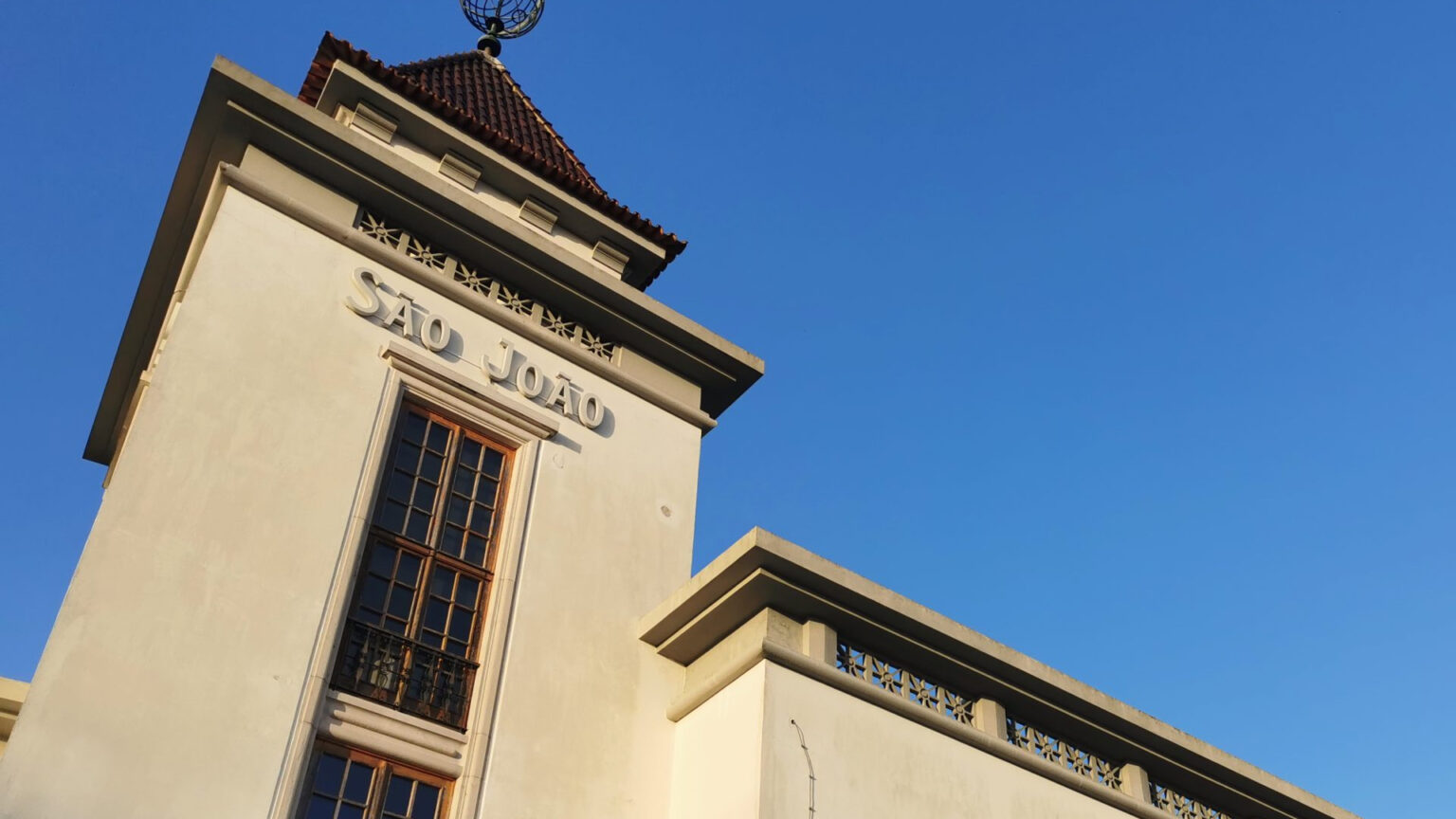 Cinema ao Ar Livre no Terraço do Cine-Teatro S. João: Uma Experiência Cultural em Palmela