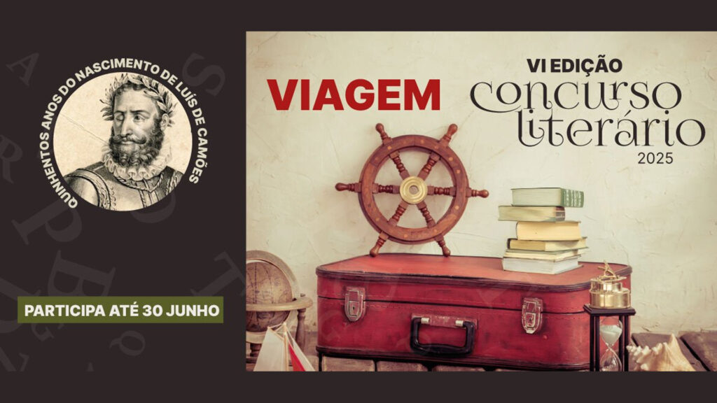 Concurso literário