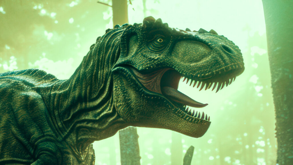 Dinossauros