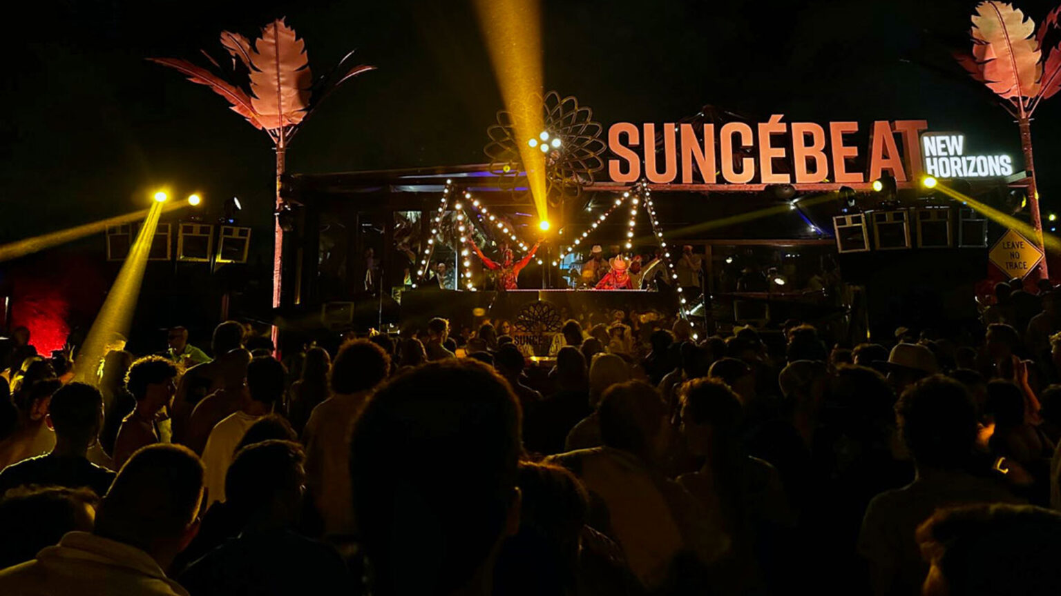 Não perca o Festival Suncébeat New Horizons em Almada 1 Não perca o Festival Suncébeat New Horizons em Almada