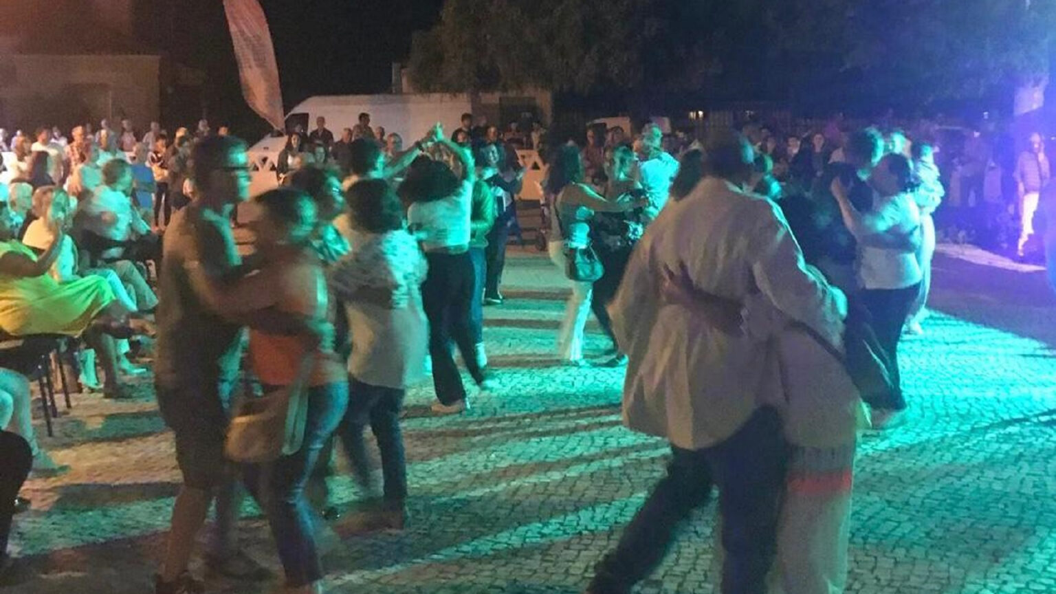 Verão é no Torrão: Música e Animação em Alcácer do Sal 1 Verão é no Torrão: Música e Animação em Alcácer do Sal