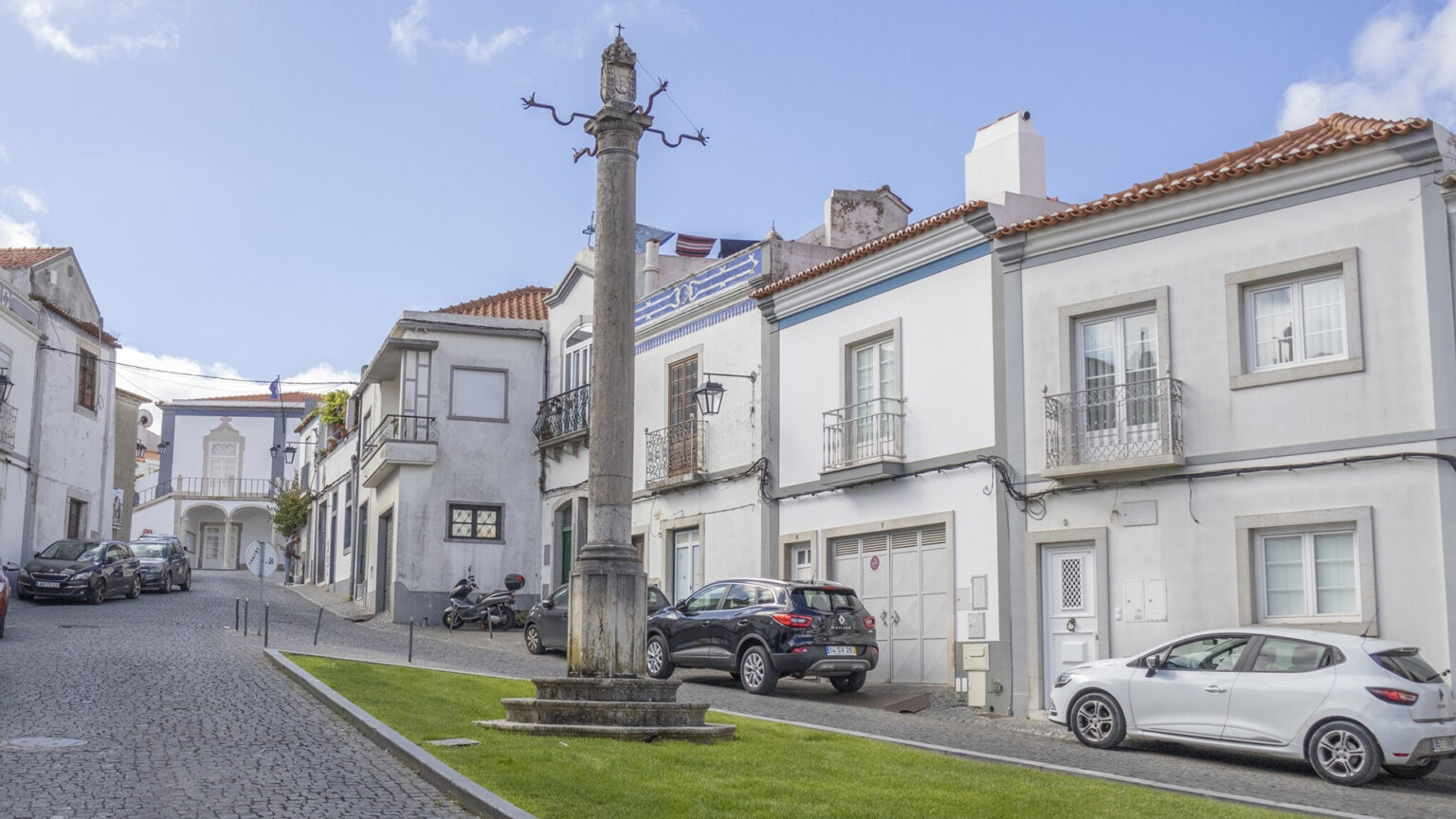O futuro do Património passa por Palmela 1 O futuro do Património passa por Palmela