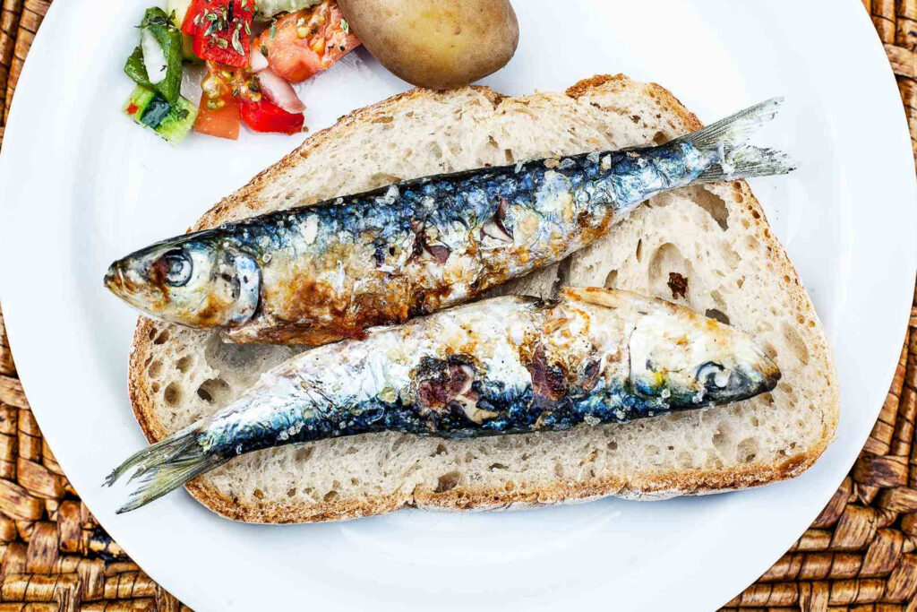 sardinha