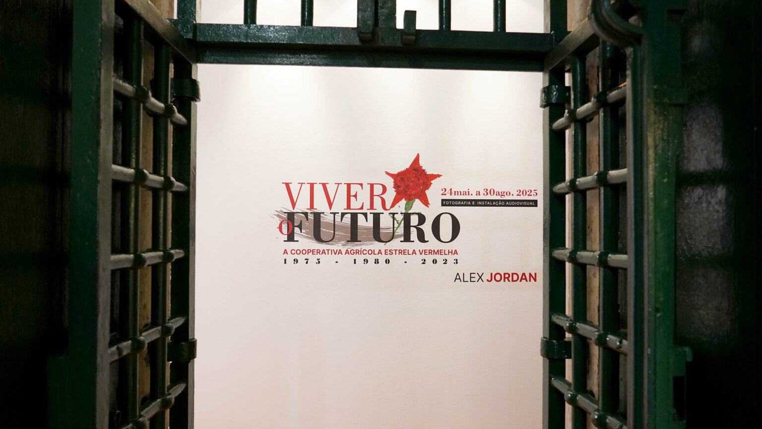 Estrela Vermelha: história e impacto em Santiago do Cacém