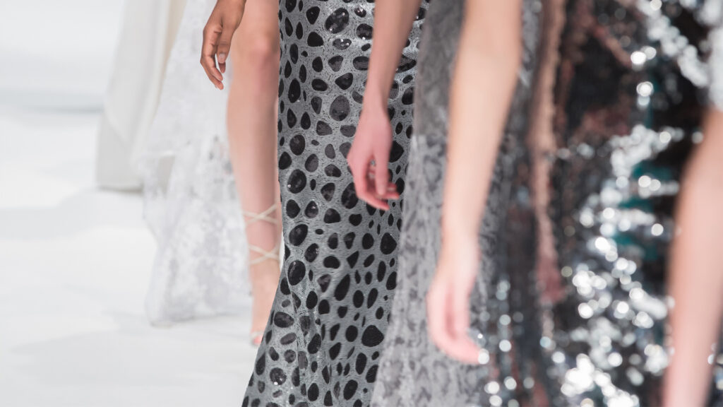 Fashion show