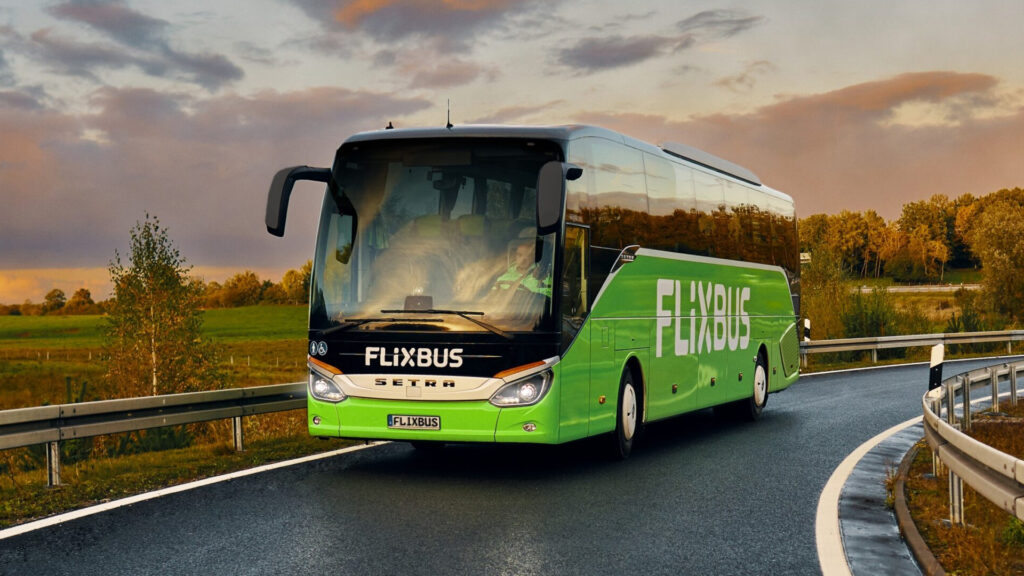 FlixBus