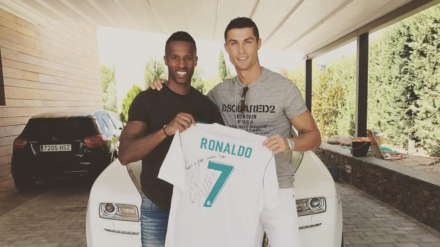 José Semedo: Setubalense é o novo CEO do Al Nassr 1 José Semedo: Setubalense é o novo CEO do Al Nassr