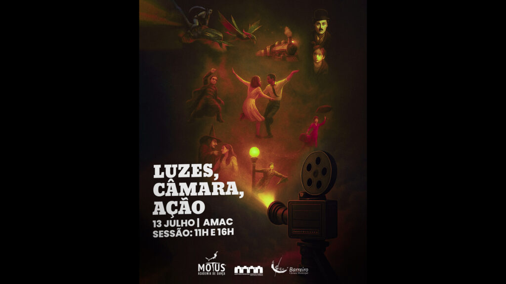 MOTUS dança