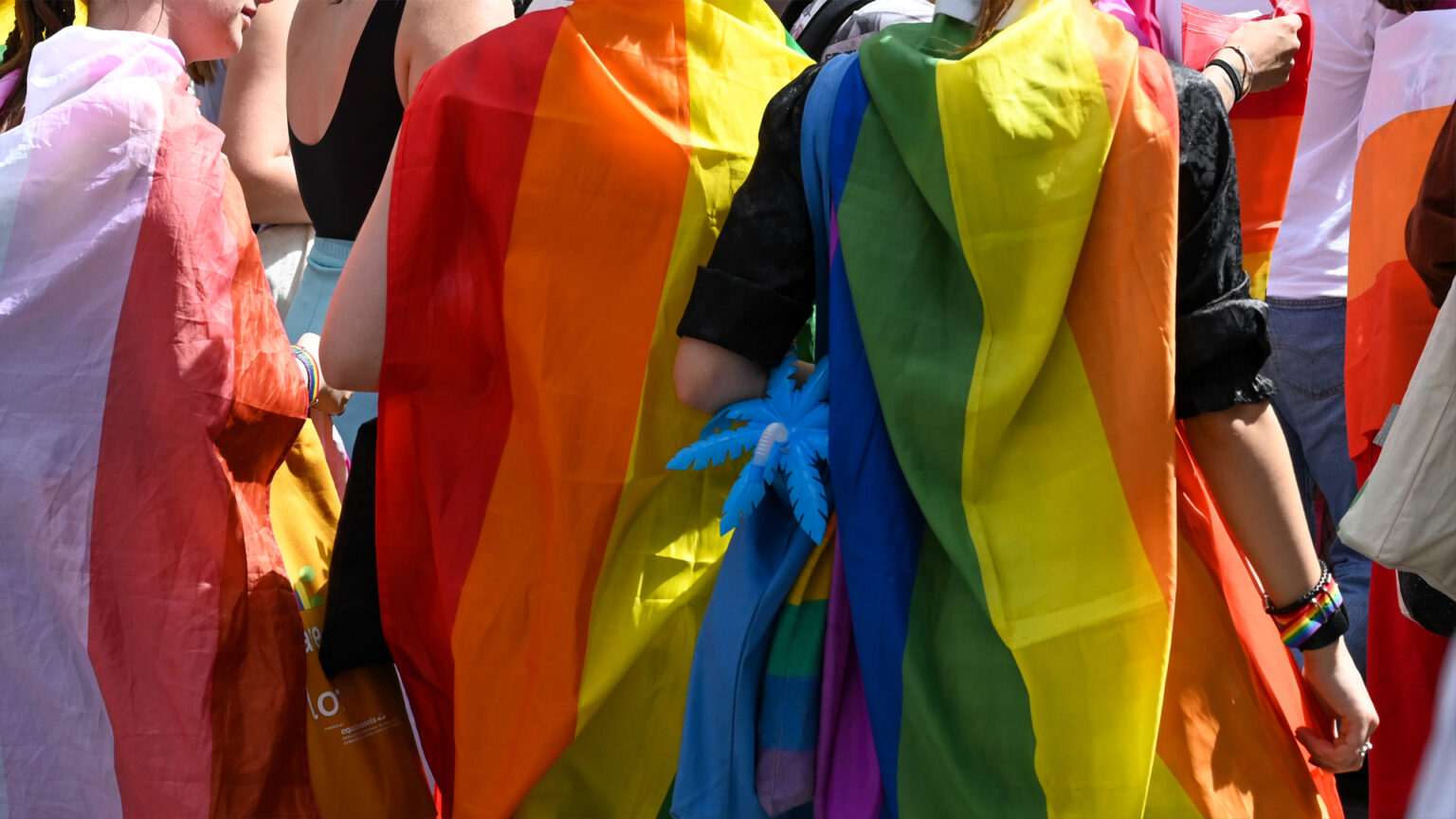 Setúbal vai acolher Marcha do Orgulho LGBTQIA+ pela primeira vez
