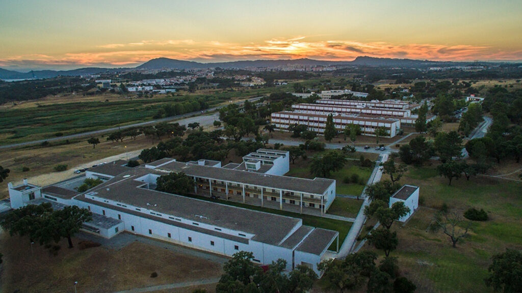 Politécnico de Setúbal