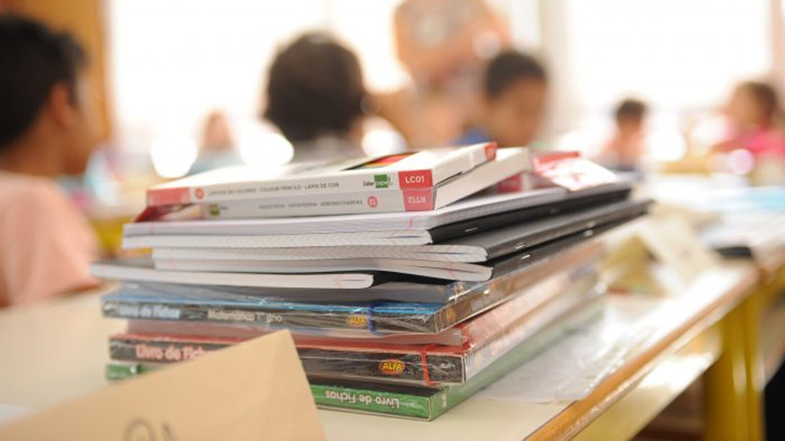 Santiago do Cacém reforça aposta na Educação 1 Santiago do Cacém reforça aposta na Educação
