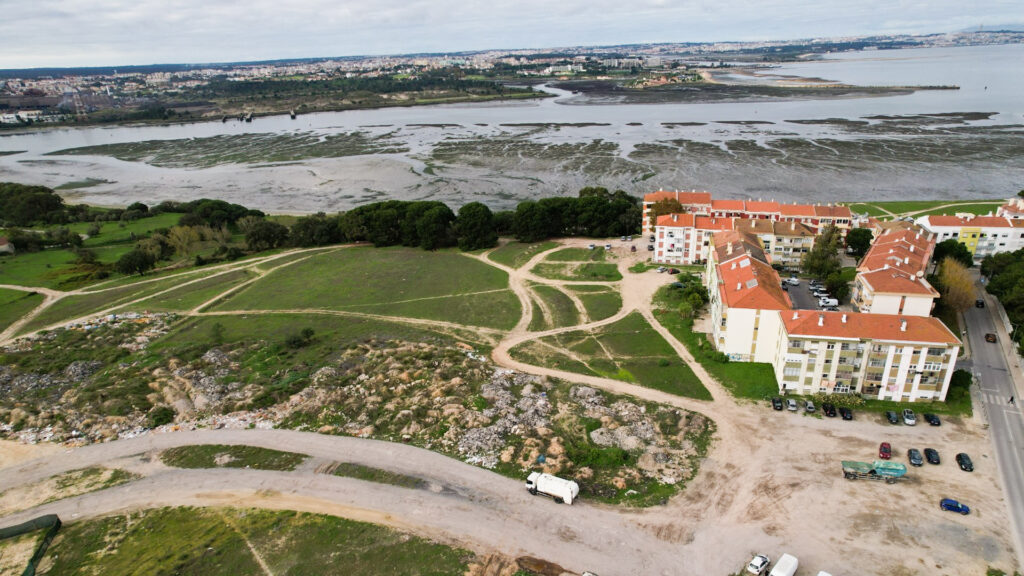 hotel Barreiro