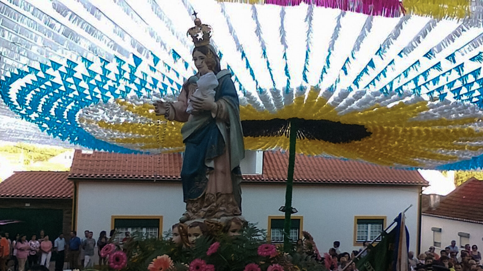 Não perca as Festas em Honra de Nossa Senhora dos Remédios no Barreiro 1 Não perca as Festas em Honra de Nossa Senhora dos Remédios no Barreiro