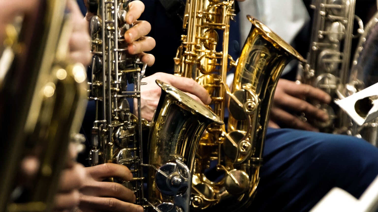 Festival Internacional de Saxofone de Palmela celebra 20 anos 1 Festival Internacional de Saxofone de Palmela celebra 20 anos