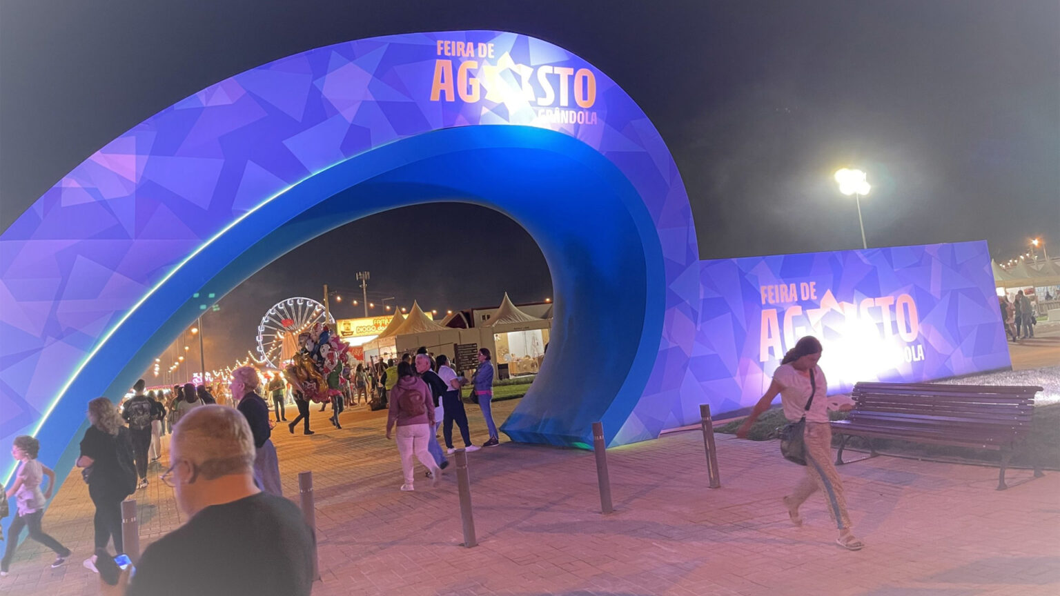 Feira de Agosto regressa a Grândola no final do mês 1 Feira de Agosto regressa a Grândola no final do mês